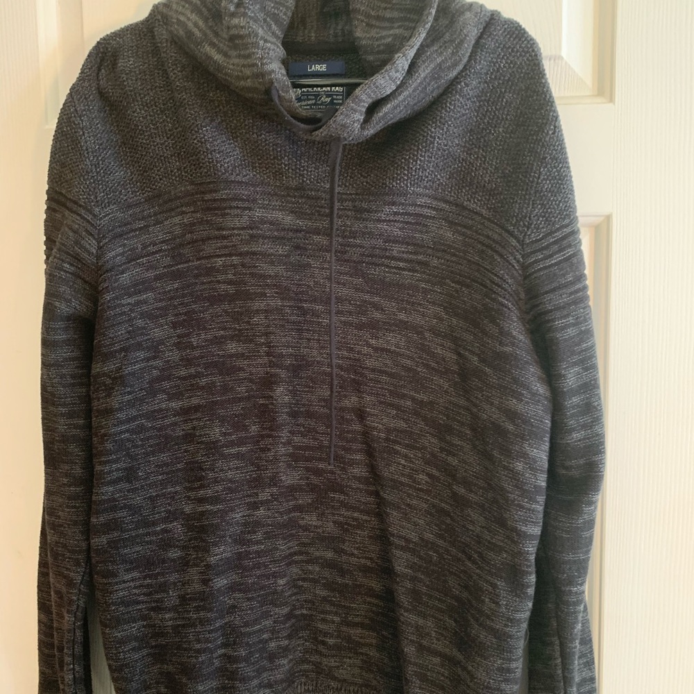 American Rag Pullover Hoodie